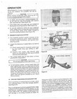 Sears Gamefisher 7 5 Hp Outboard Motor User   Service Manual 