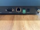 Ptz Optics 4d 3rd Gen Poe Ip Super Controller W joystick  Pt-joy-g3