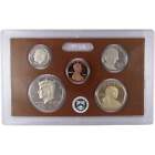 2013 Clad Proof Set U s  Mint Original Government Packaging Ogp Coa