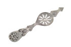 Flower Absinthe Spoon   10 Sugar Cubes - Free Shipping    