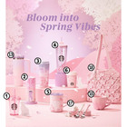 Starbucks Korea 2026 Cherry Blossom Cat Md Sakura Blooming Tumbler Bag Umbrella