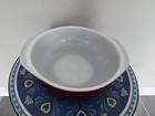 Pyrex Burgundy 024  Turquoise   Pink Casseroles