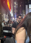 Angry Alan Off Broadway Signed Playbill John Krasinski The Office Jack Ryan 2025