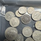 Dominican Republic Instant Collection Lot Of 27 Coins 1937 - 2010 World Foreign
