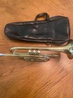 Olds Ambassador Cornet  823660  1973  W  Gig Bag And Mouthpiece  Plays Great  