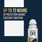 Certain Dri Prescription Strength Clinical Anti-perspirant Roll- On 1 2oz - New