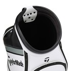 Taylormade Den Caddie - White Black