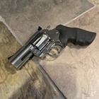 Asg Dan Wesson 715 2 5  Co2 Airsoft Revolver - With Six Shells