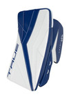True Catalyst 7x3 Senior Goalie Blocker - White  White  Red  Black