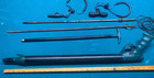 Vintage 1986 Seac Asso 65 Pneumatic Spear Gun 1st Upgrade  2 Spears  Hand Pump