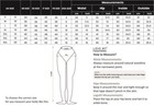 Women Yoga Sports Pants 3 4 Capri Gym Push Up Ladies High Waist Leggings