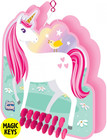 Goodie Gusher Unicorn Pinata