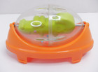 Fisher Price Luv U Zoo Jumperoo Spinning Alligator Crocodile  Replacement Part