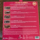 Grandelash-md Luxe Lashes Mini 5pc Set Serum Conditioner Primer Liner Mascara 
