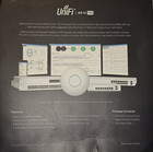 Ubiquiti Networks Uap-ac-pro-us Unifi 802 11ac Dual-radio Pro Access Point W Mou