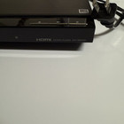 Sony Dvp-sr500h Upscaling Hdmi 1080p Dvd cd Player Black W  Remote