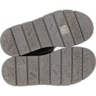 Bobs From Skechers Womens Keepsakes Lite - Cozy Blend Gray Scuff Slippers 4623