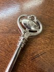 Yamaha Grand Piano Lock Key Round Shaft For All Yamaha Grand   Baby Grand Pianos
