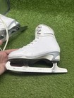 Jackson Ice Skates Softskate Women s Size 4   Ultima Mark 1 Blade 8 2 3    S3