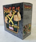 Marvel Bowen Designs Strong Guy Mini-bust Figure Statue X-men 71 500