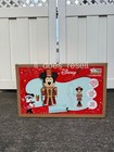Bundle Disney 5 Ft Animated Minnie   Mickey Mouse Nutcracker Home Depot 2025