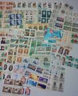 Usable 100 Assorted Mixed Multiples   Singles Of 20   Usps Postage Stamps Fv  20