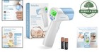 Baby Infrared Thermometer Non Contact Digital Fsa Approved 3-in-1