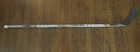 2001 Very Lightly Used Original Silver Easton Synergy Hockey Stick Sakic Curve