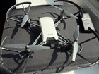 Tello Tello Ready To Fly Camera Drone W  Propeller Guards   Carrying Case