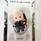 Capcom Biohazard Leon S Kennedy Kewpie Figure Expo Limited 2025 Japan