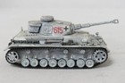 Donart Models - German Panzer Iv F2  615  - 1 72 - Diecast Tank  ex 