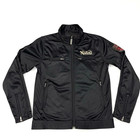 Norton Motorcycles Men s Black Jacket Size M Motorcycle Biker Wear Japan