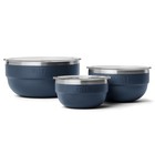 Yeti Rambler Bowls  Set Of 3-williams Sonoma 44897