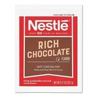Nestle Hot Chocolate Cocoa Mix With Real Cocoa 50 Packets 2-pack  Free Shipping