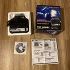 Esky Ek2-0905a Rc Flight Simulator Controller Usb W  Software New Ob