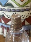 Vintage 14k Ketcham And Mcdougall  Thimble  8