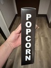 Ryan Garcia Vs Conor Benn Event Fight Vip Popcorn Box