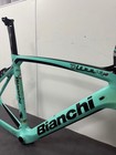 Bianchi Oltre Xr4 Road Bike Frame Free Shipping From Japan