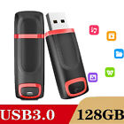 Usb 3 0 Flash Drives Disk Memory Stick 128gb Storage Device 1  5  10 Pack Lot