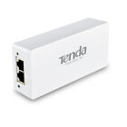 Tenda Poe30g-at Ieee802 3at Gigabit Poe Injector 30w Power Over Ethernet Adapter
