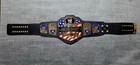 Wwe United States Championship Belt     Replica Wrestling Title Belt Adult Size