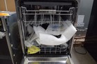 Ge Monogram Zdt925ssnss 24  Stainless Fully Integrated Dishwasher Nob  146459