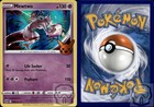 Mewtwo 056 172 Holo P Trick Or Trade Booster Pokemon Holo Nm m