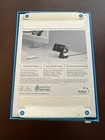 New Anker Magsafe Charger Compatible Maggo 3-in-1 Charging Station Qi2 - Sealed