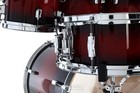 Pearl Decade Maple Dmp927sp c 7-piece Shell Pack With Snare Drum - Gloss Deep