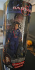 Commander Susan Ivanova  Babylon 5 Limited Edition Collectors Series Doll 9
