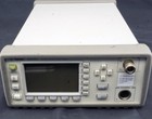 Hp Agilent E4416a Epm Series Single-channel Power Meter Tested  Working Lot C