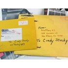 Lot 1992 New Albany Indiana High School Yearbook Newspaper Dept Photos Negatives