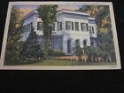 Lot Of 2 Columbia Sc South Carolina Governor s Mansion Vintage Postcards