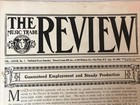 Vintage The Music Trade Review Magazine August 18  1923 Issue